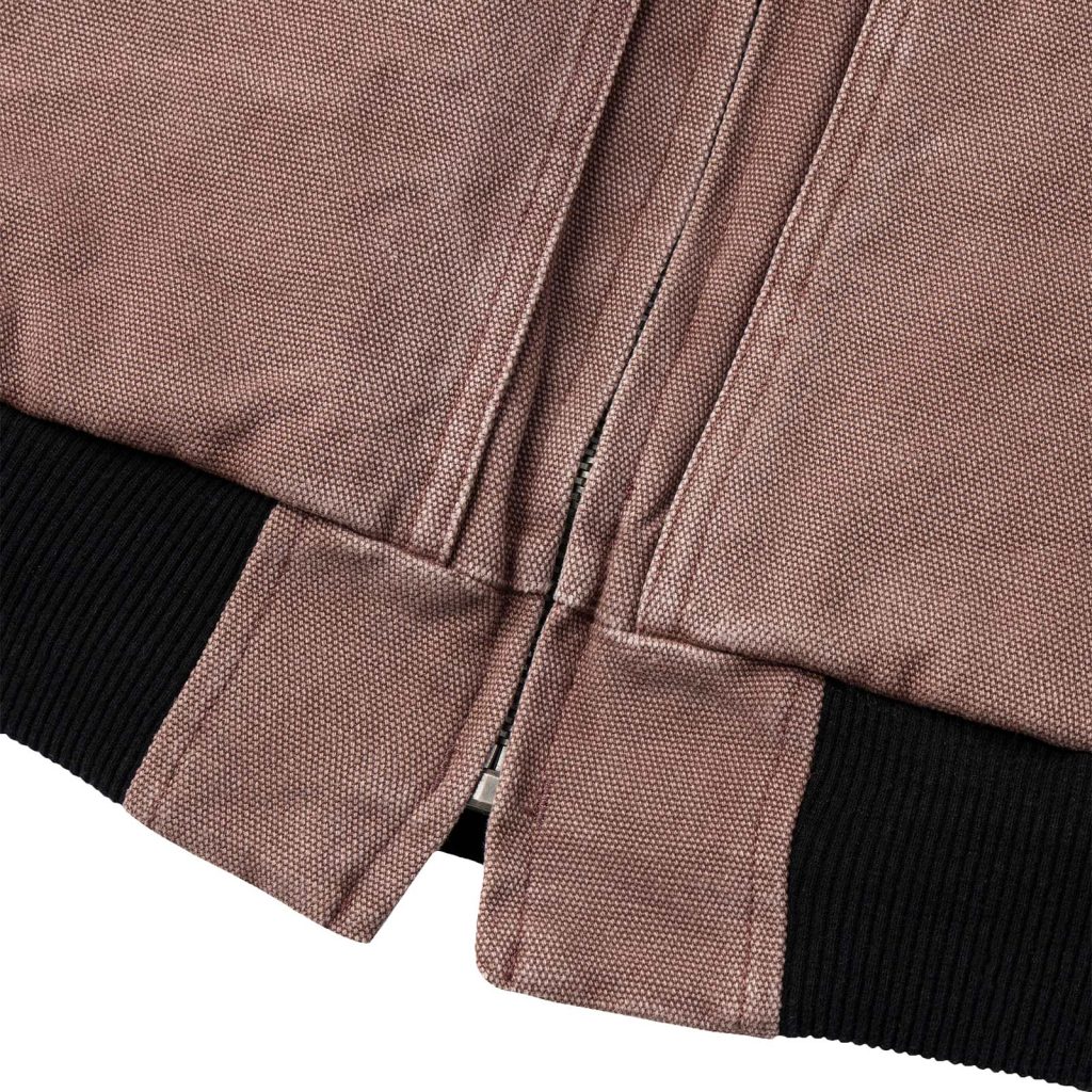 TROOPER ACTIVE JACKET - Brown