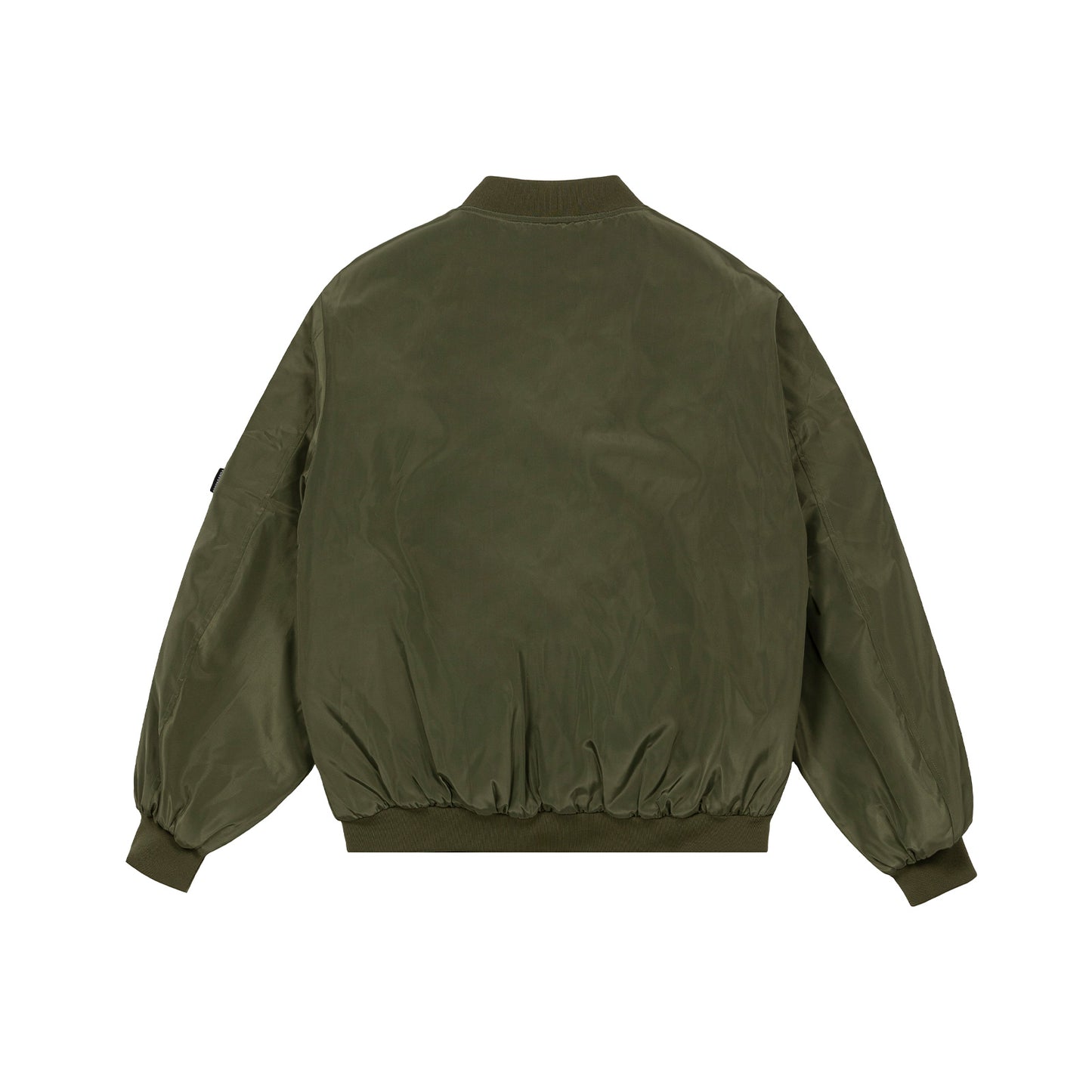 TROOPER BOMBER - Military Green