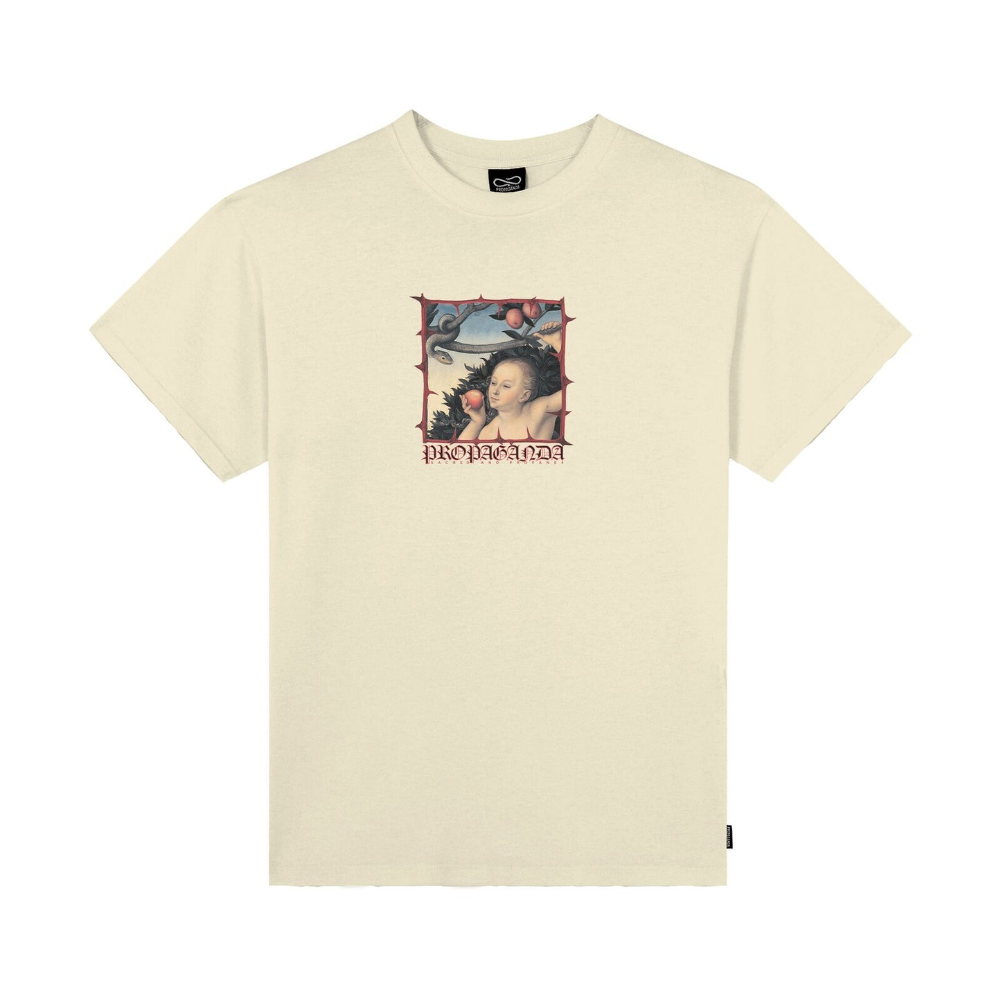 Eden t-shirt ๐๐
