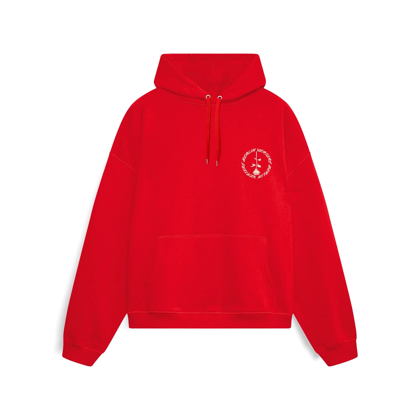 PRODUCT OF BERLIN HOODIE