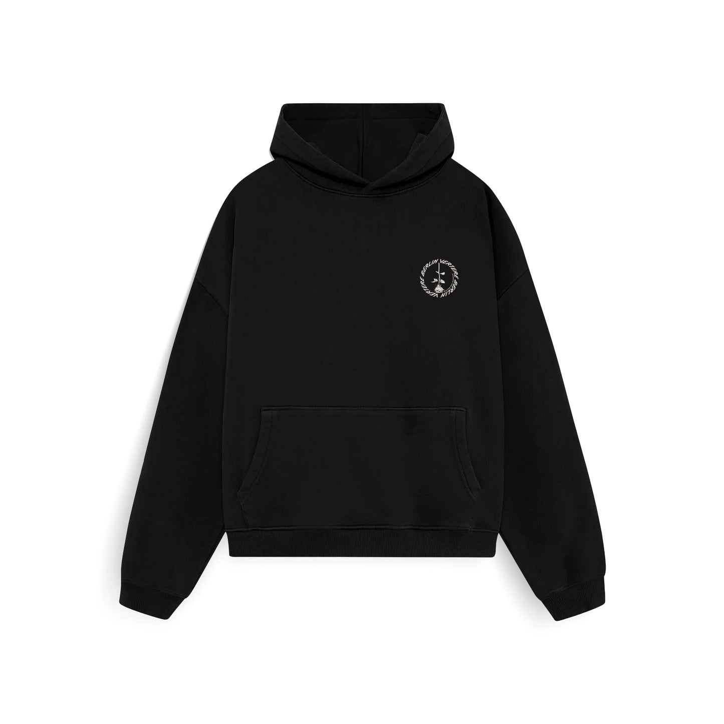 PRODUCT OF BERLIN HOODIE
