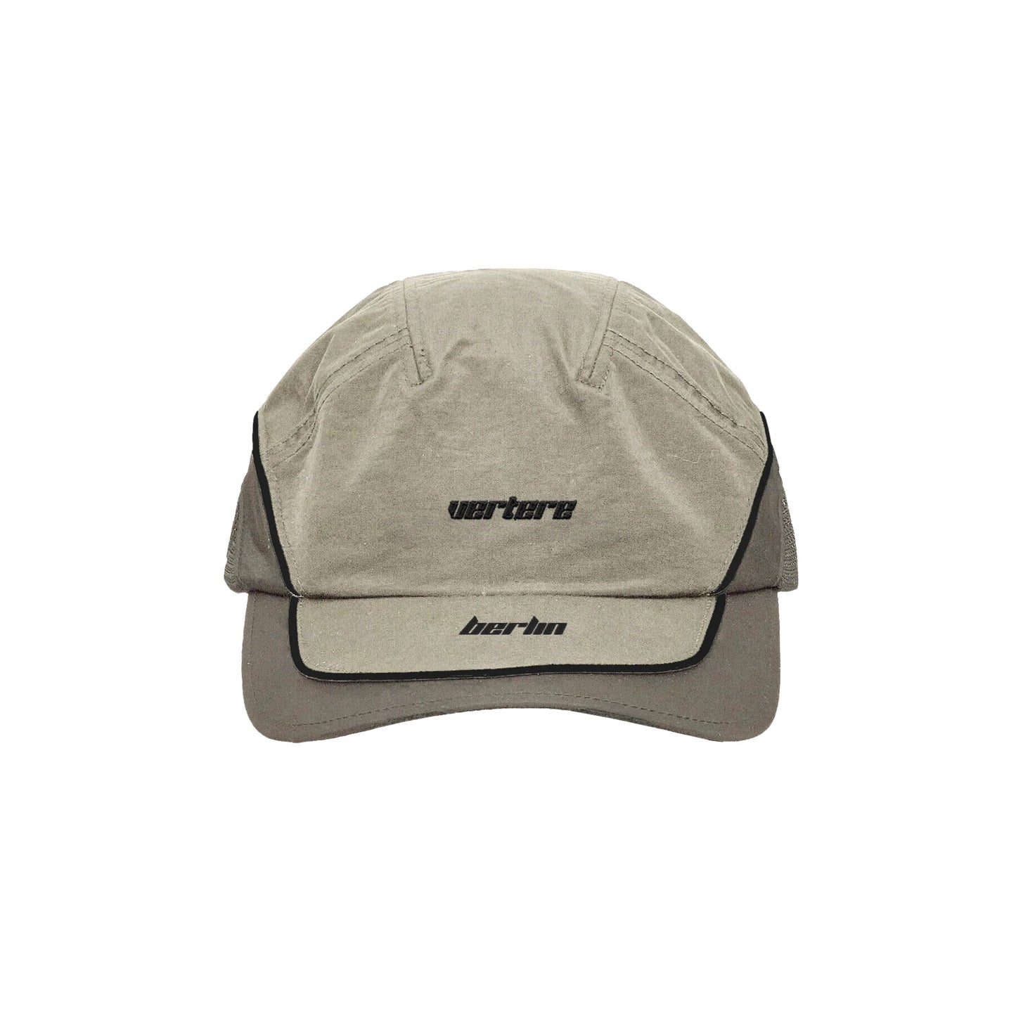 DYNAMICS CAP - BEIGE