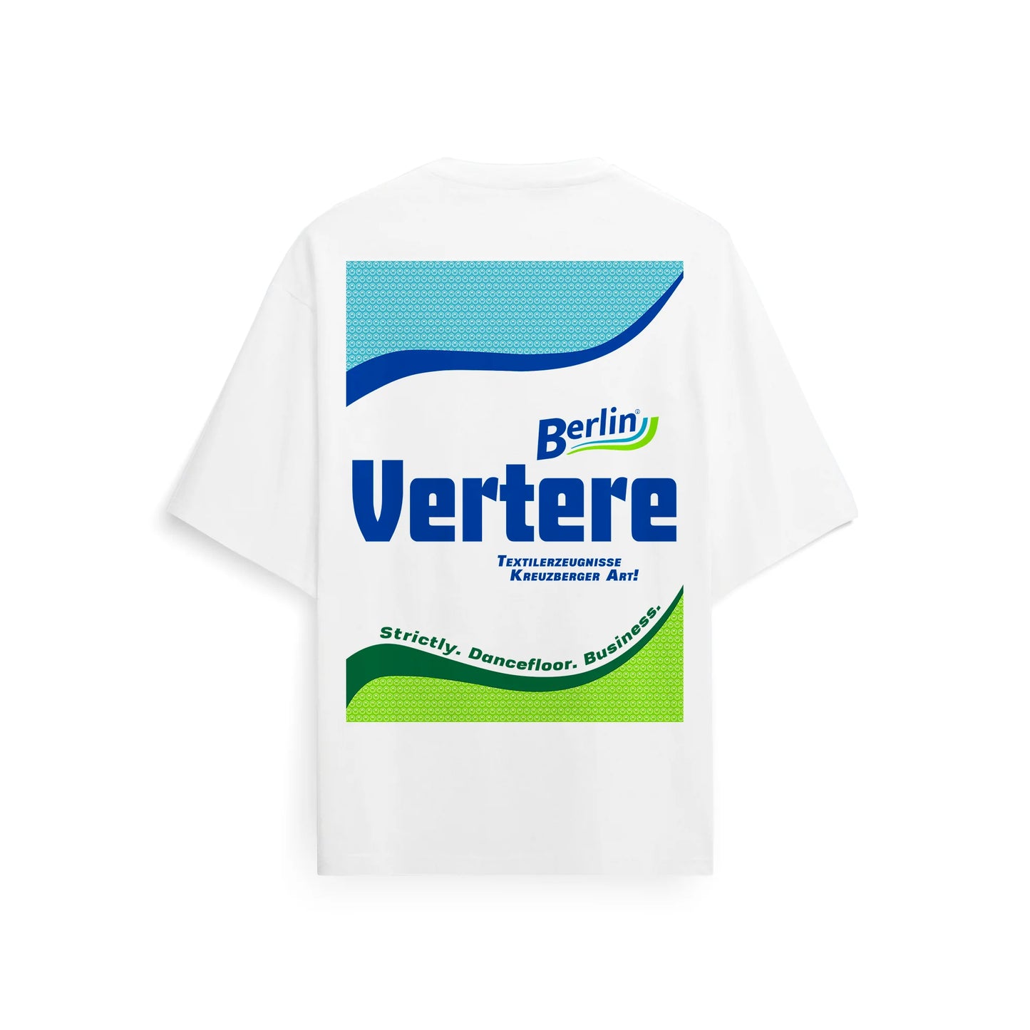 THIRSTY T-SHIRT