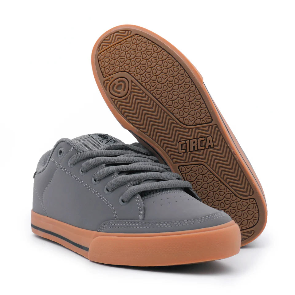 C1RCA Footwear - AL 50 GREY