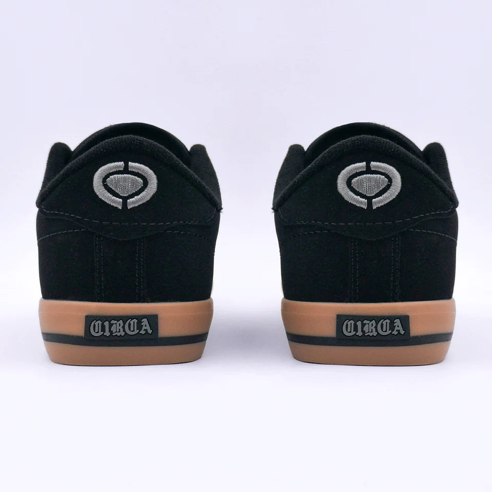C1RCA Footwear - AL 50 Black/gum