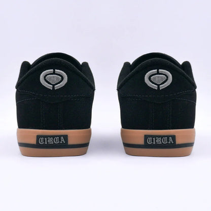 C1RCA Footwear - AL 50 Black/gum