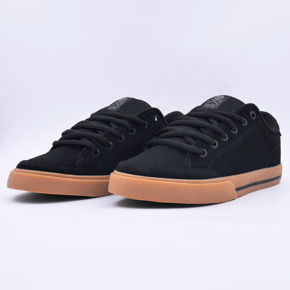 C1RCA Footwear - AL 50 Black/gum