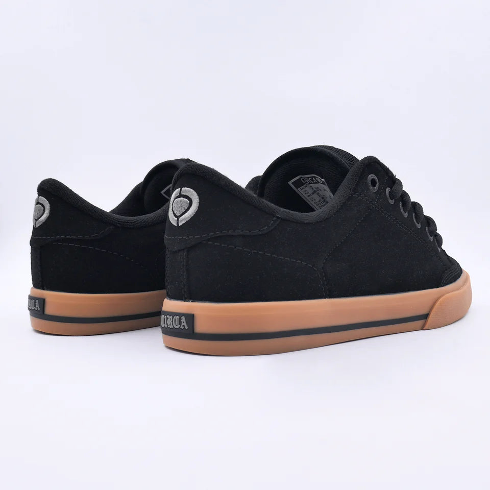 C1RCA Footwear - AL 50 Black/gum