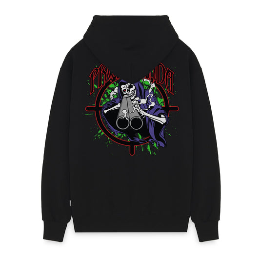 Triangle Shooter Hoodie 🧨