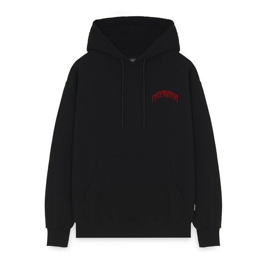 Triangle Shooter Hoodie 🧨