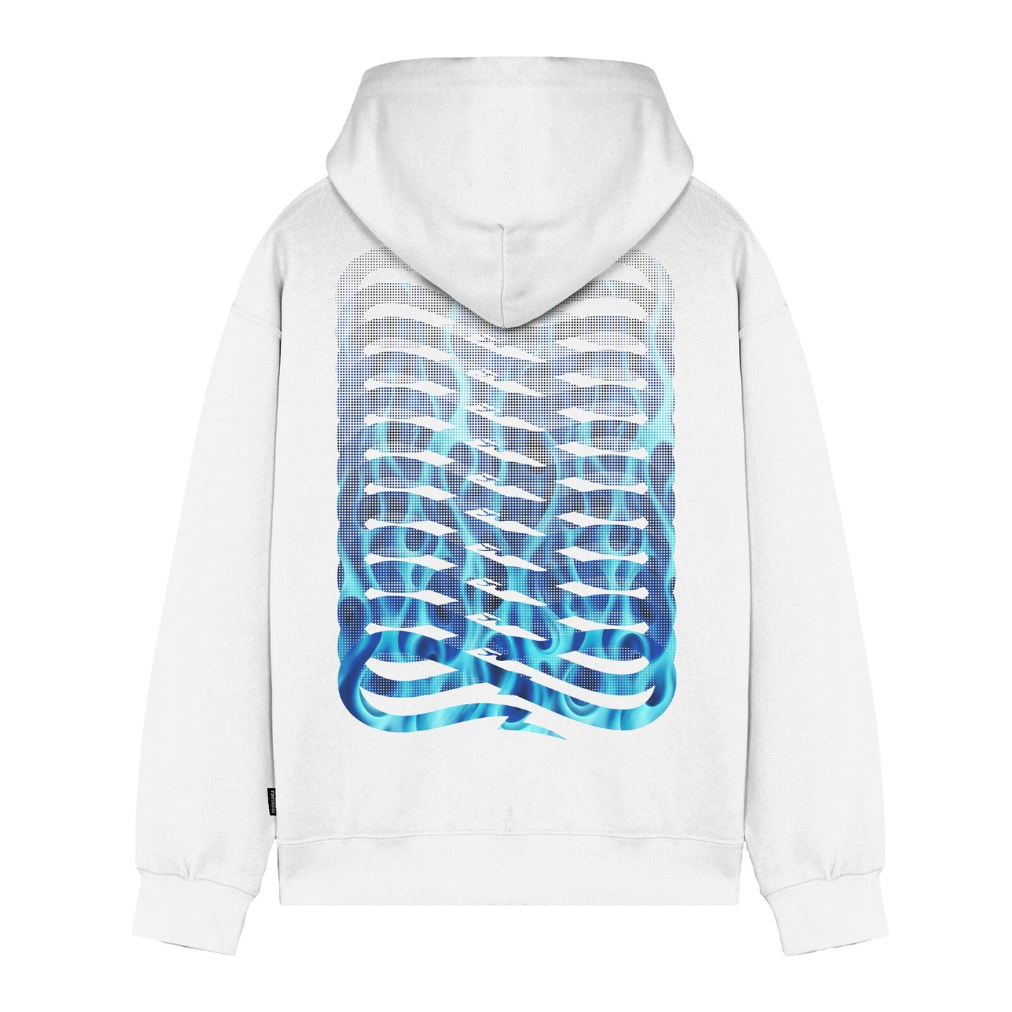 Ribs Flame - Hoodie 🔥