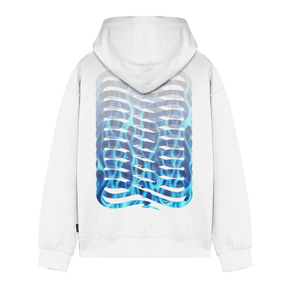 Ribs Flame - Hoodie 🔥