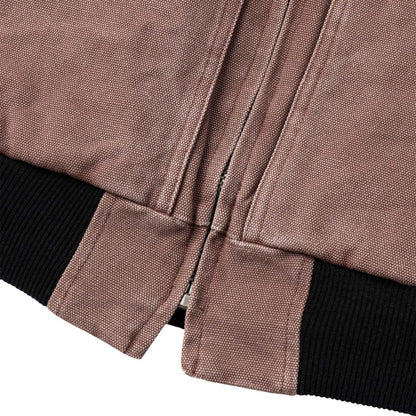 TROOPER ACTIVE JACKET - Brown