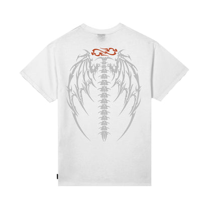 Logo Quill t-shirt