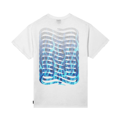 Ribs Flame t-shirt