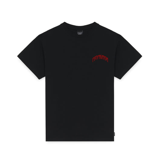 Triangle shooter t-shirt