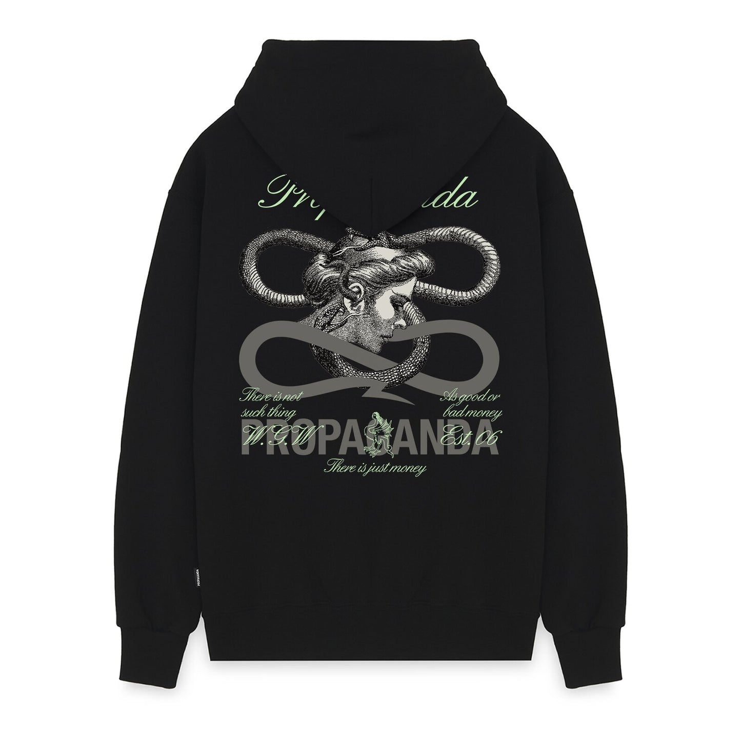 Whisper Zip Hoodie