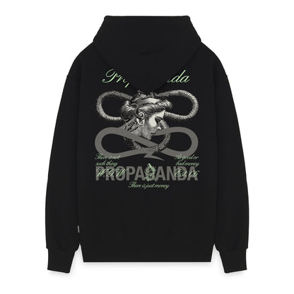 Whisper Zip Hoodie