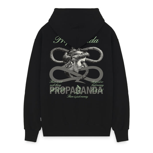 Whisper Zip Hoodie