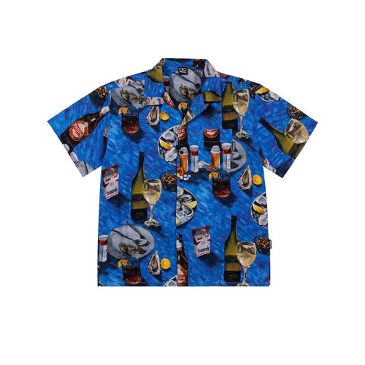 Oyster shirt