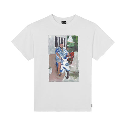 Nessun dorma t-shirt