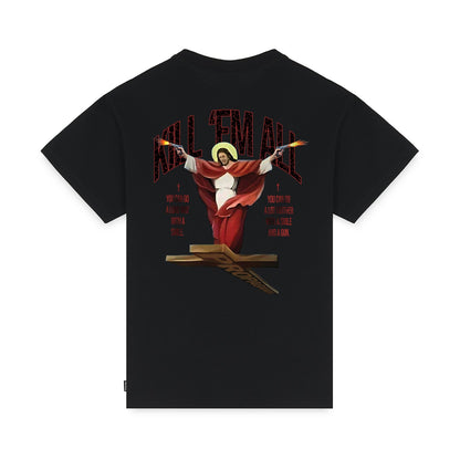 Smile t-shirt