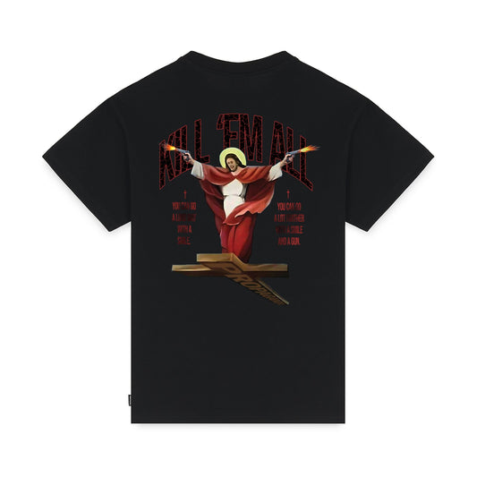 Smile t-shirt