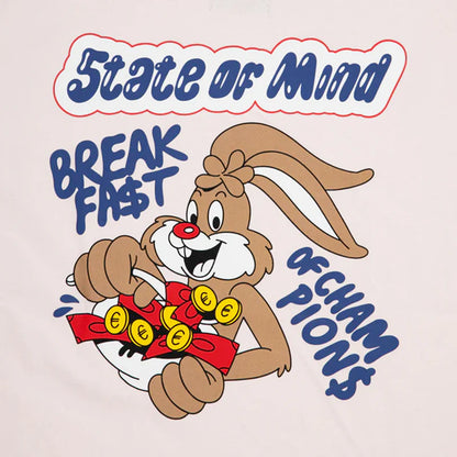 Breakfast t-shirt