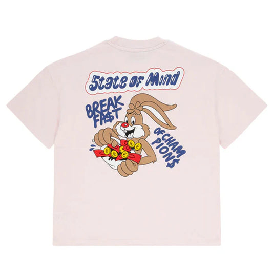 Breakfast t-shirt