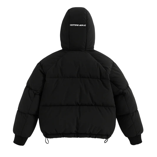 NITE PUFFER JACKET