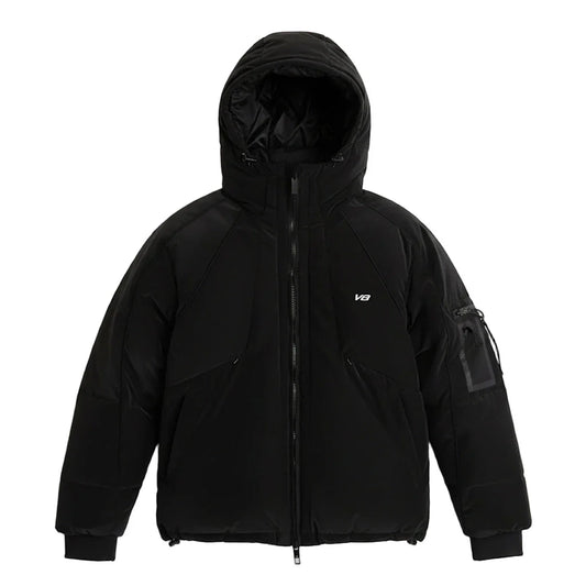 NITE PUFFER JACKET