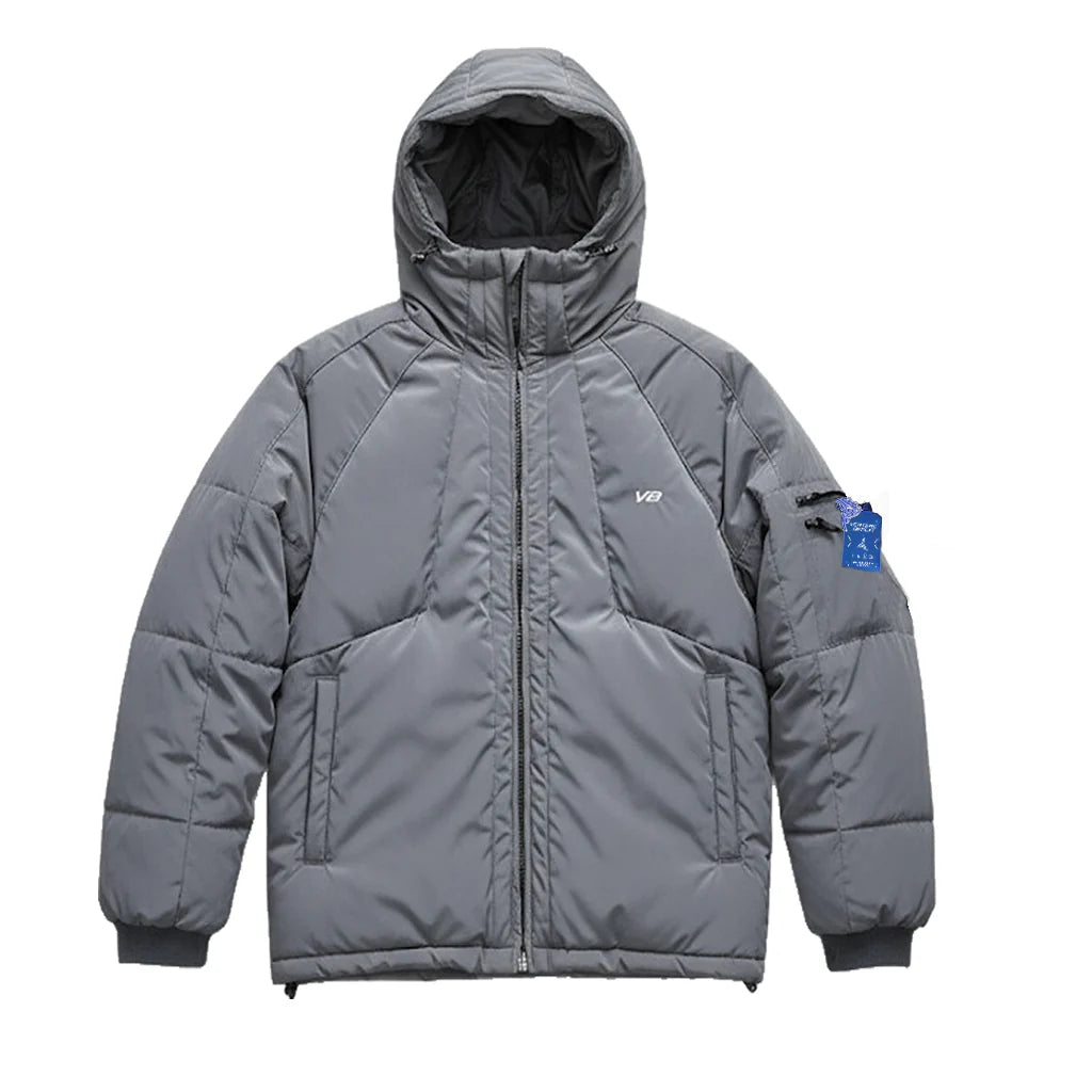 NITE PUFFER JACKET