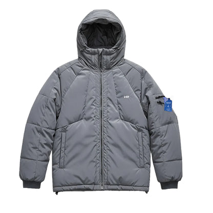 NITE PUFFER JACKET