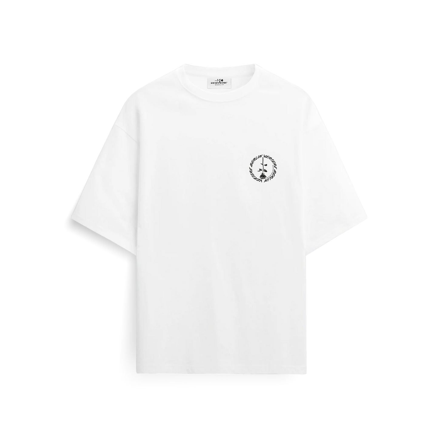 Product of Berlin t-shirt