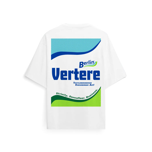 THIRSTY T-SHIRT
