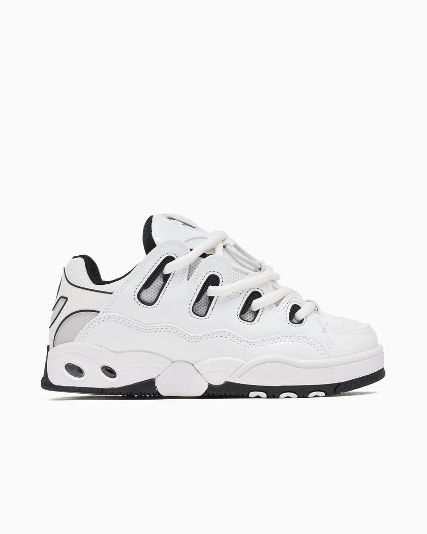Osiris D3 OG white/black