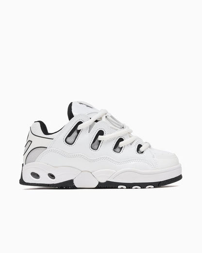 Osiris D3 OG white/black