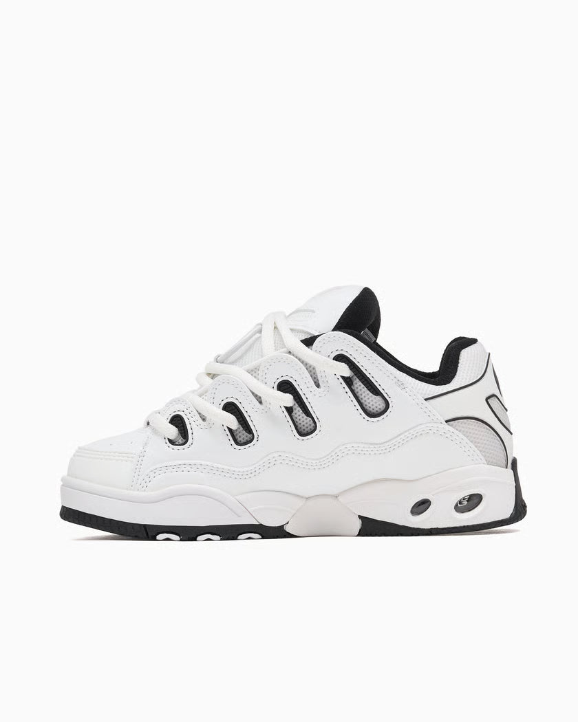Osiris D3 OG white/black