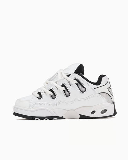 Osiris D3 OG white/black