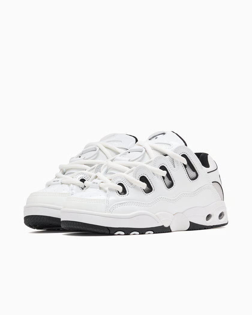 Osiris D3 OG white/black