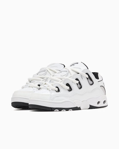 Osiris D3 OG white/black